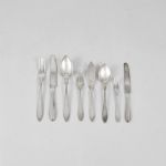 530167 Cutlery set